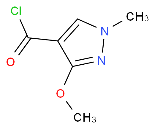 332070-70-9 分子结构