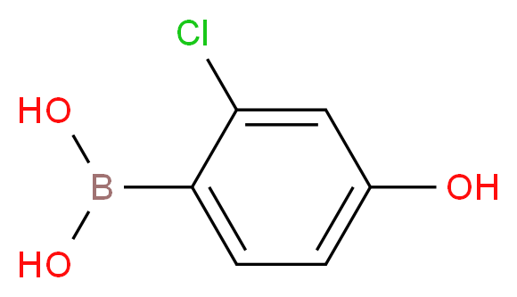 766549-26-2 分子结构