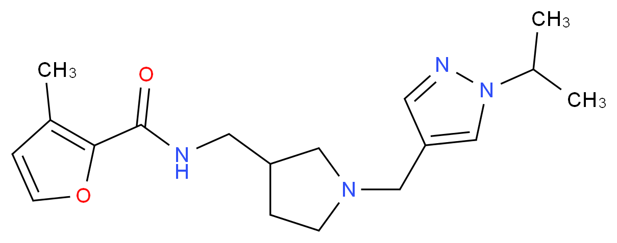  分子结构