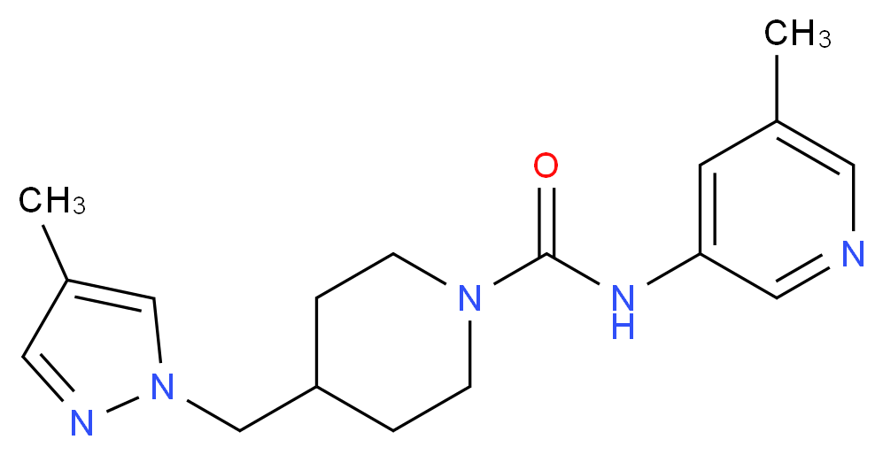  分子结构