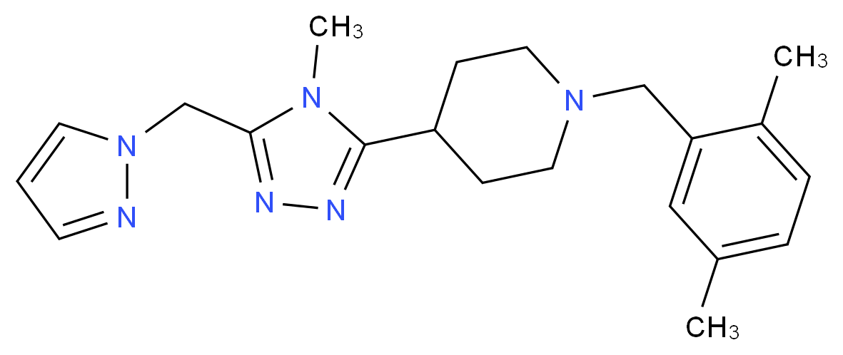 分子结构