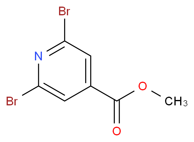 119308-57-5 分子结构