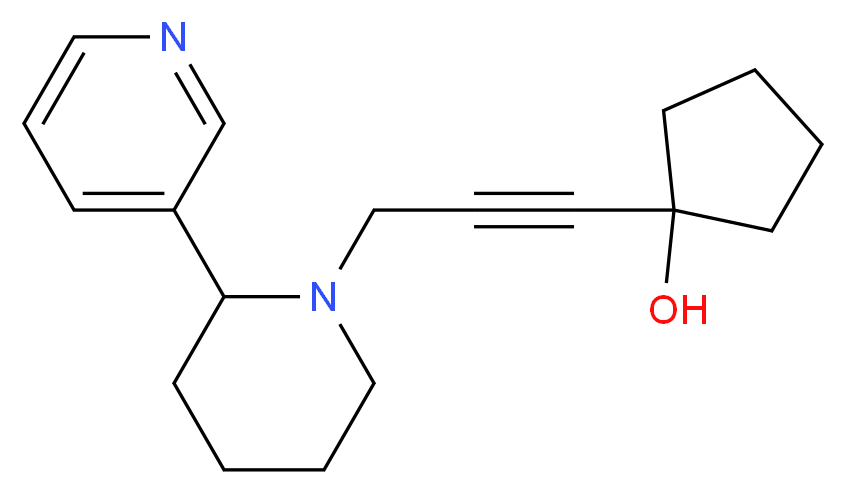 164273852 分子结构