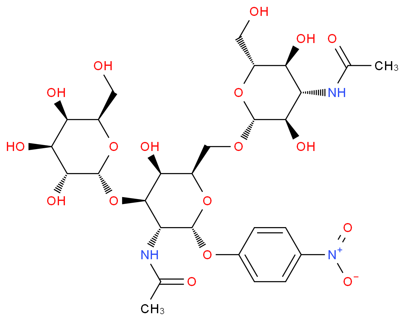 139459-55-5 分子结构