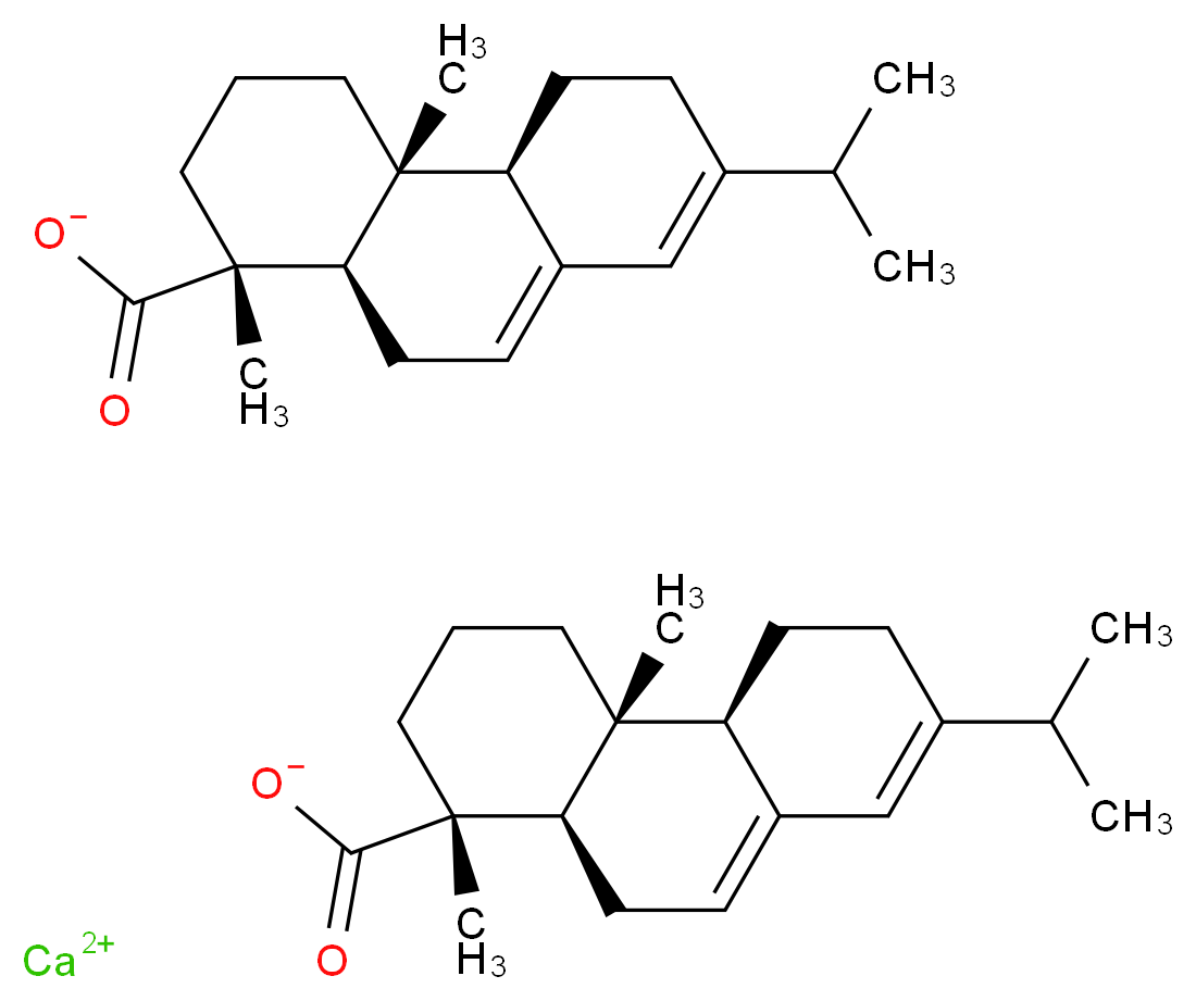 9007-13-0 分子结构