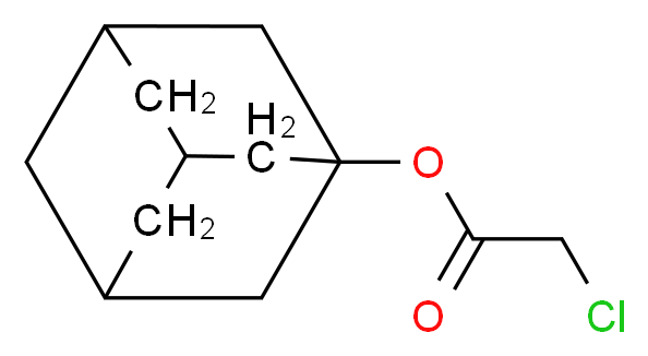 MFCD01790022 分子结构