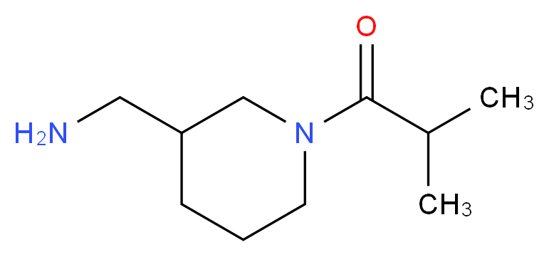 936940-10-2 分子结构