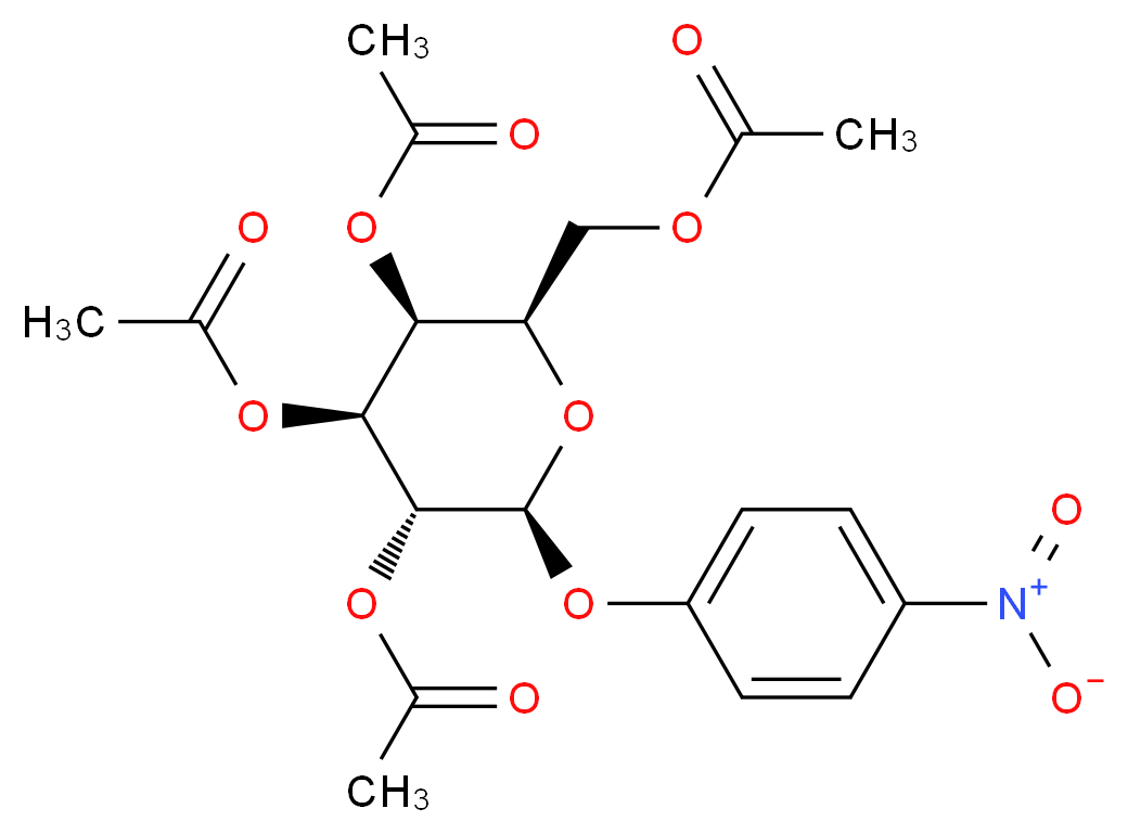 2872-66-4 分子结构