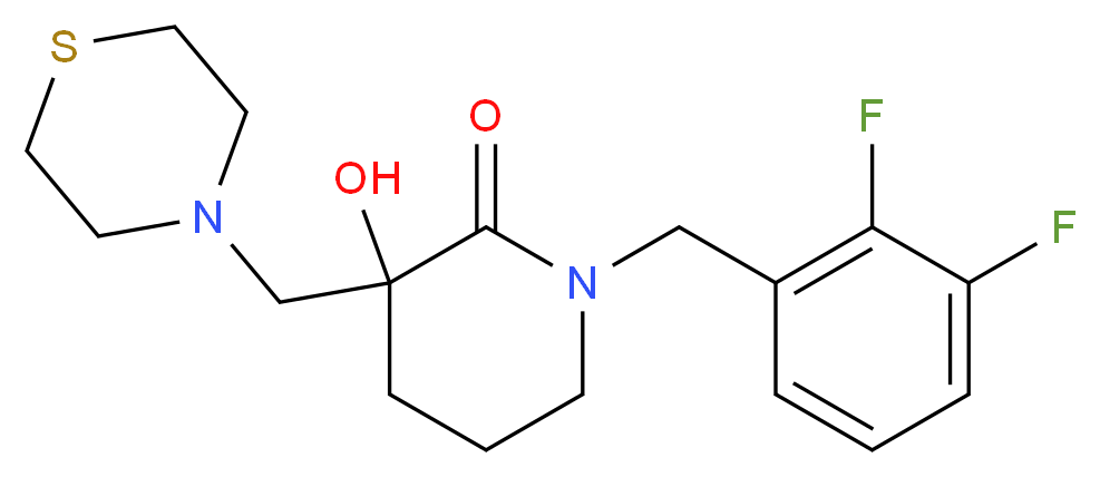  分子结构