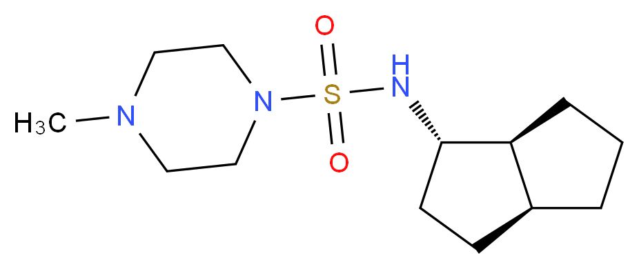  分子结构