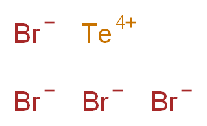 10031-27-3 分子结构
