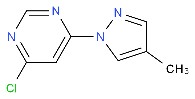 1015845-71-2 分子结构