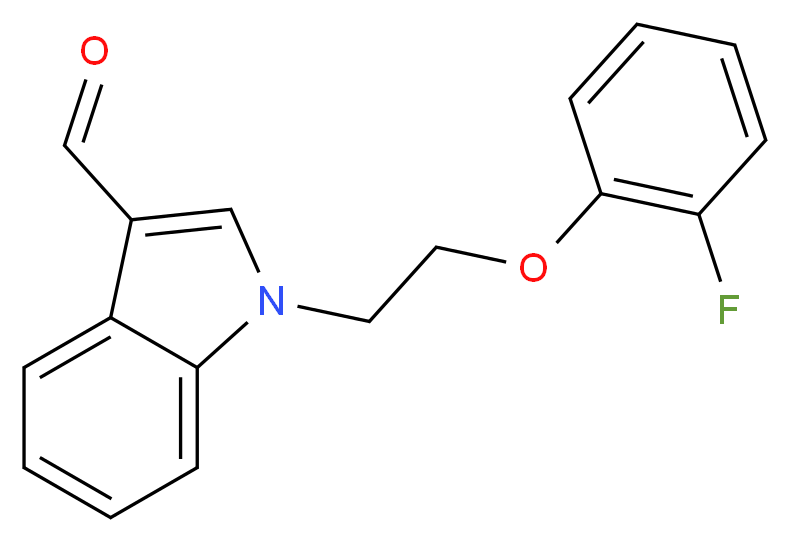 309732-86-3 分子结构
