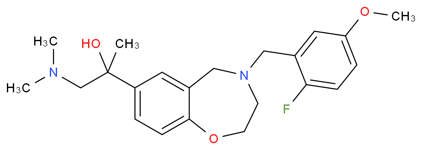  分子结构