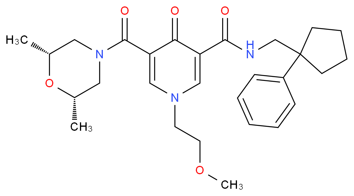  分子结构