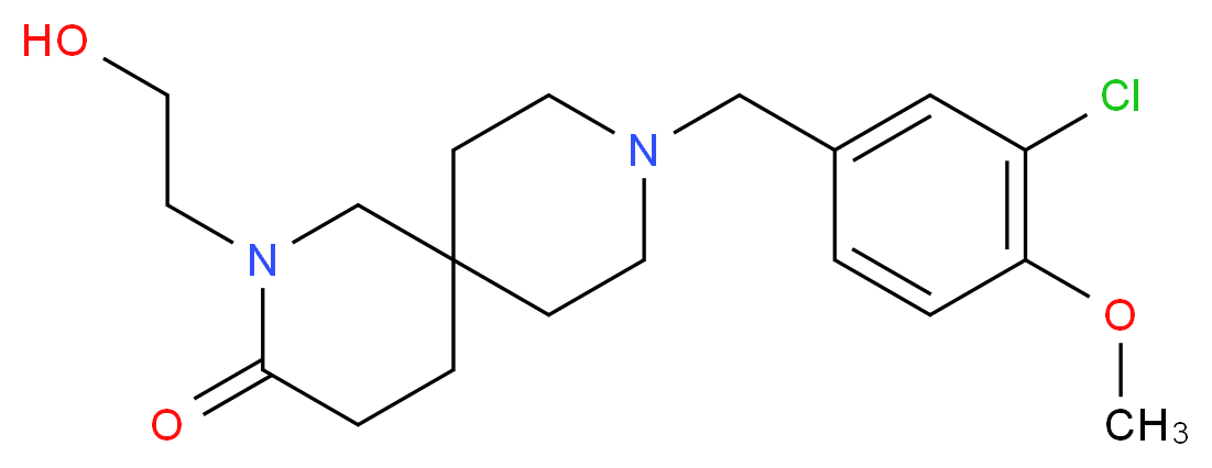  分子结构