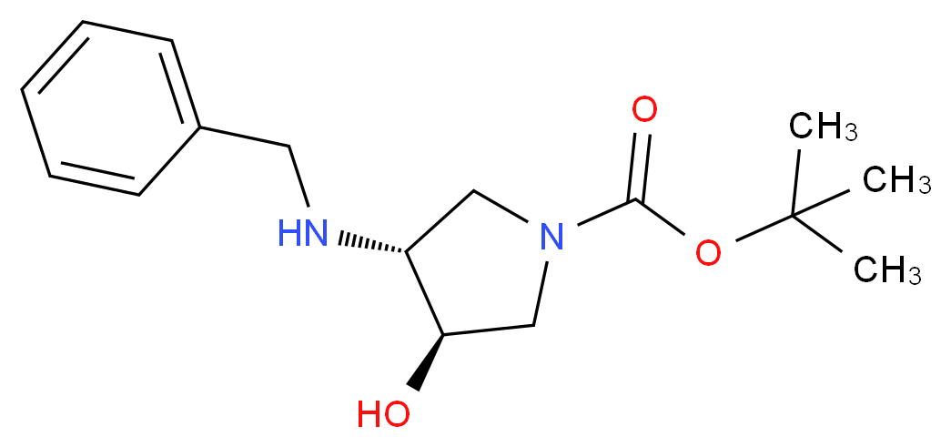 429673-83-6 分子结构