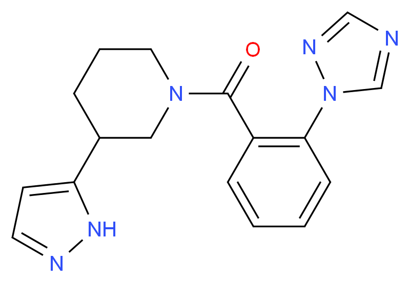  分子结构
