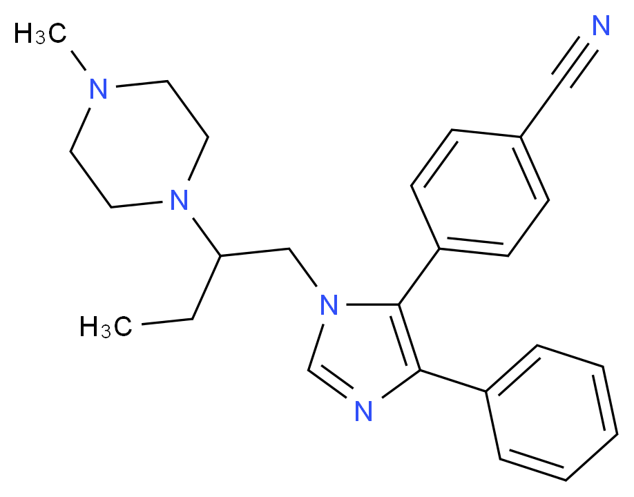  分子结构