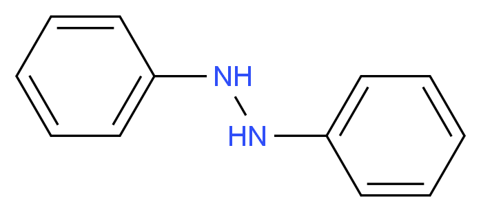 122-66-7 分子结构