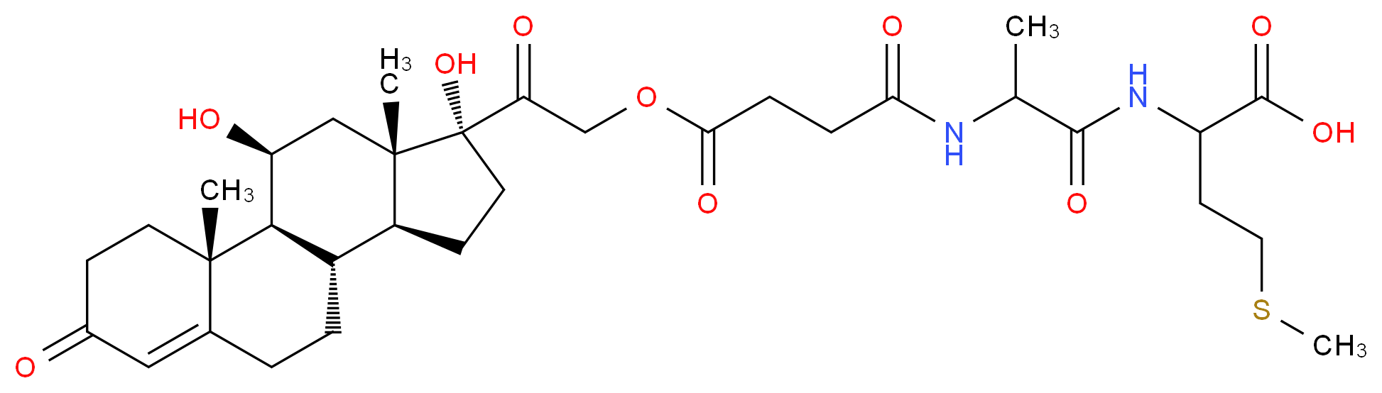 164264971 分子结构