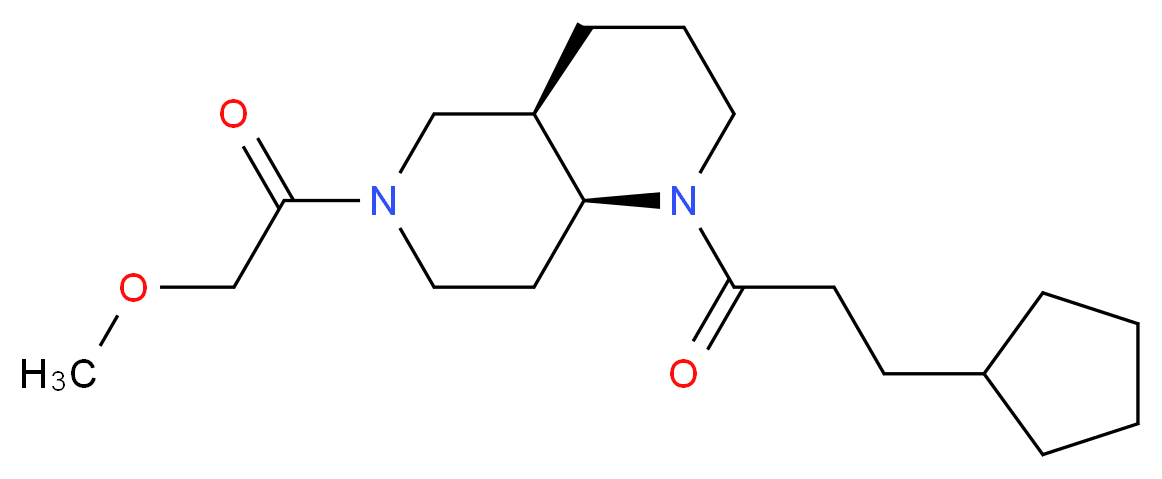  分子结构