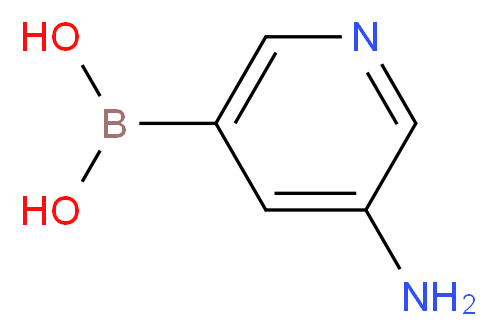 1169748-84-8 分子结构