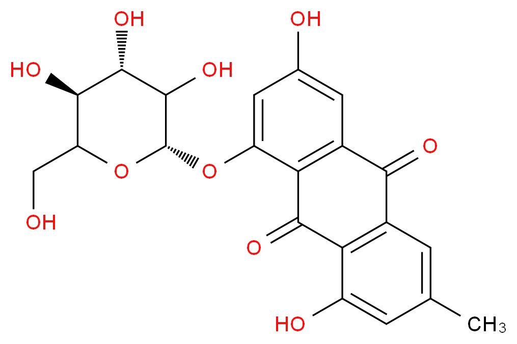 23313-21-5 分子结构