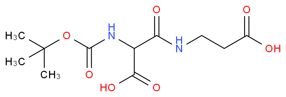 1076199-16-0 分子结构
