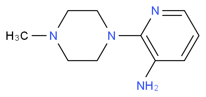 5028-17-1 分子结构