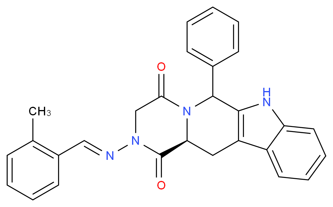 164256515 分子结构