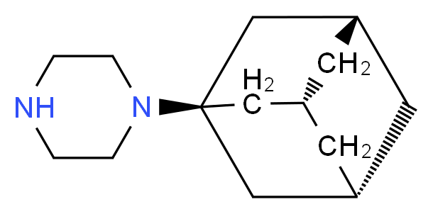 19984-46-4 分子结构