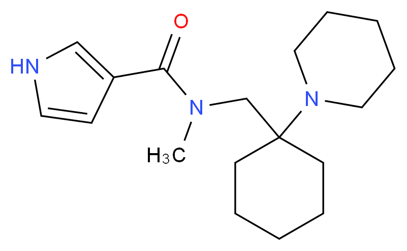  分子结构
