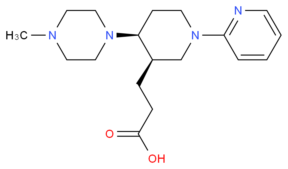  分子结构