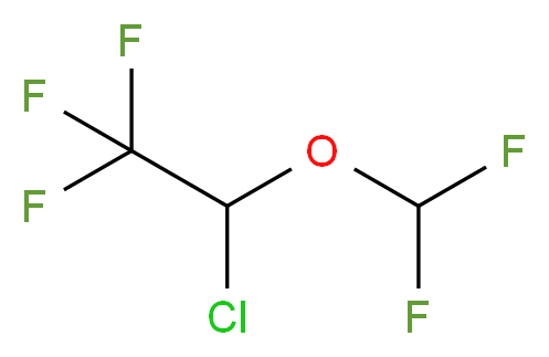 26675-46-7 分子结构
