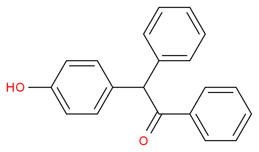 5543-98-6 分子结构
