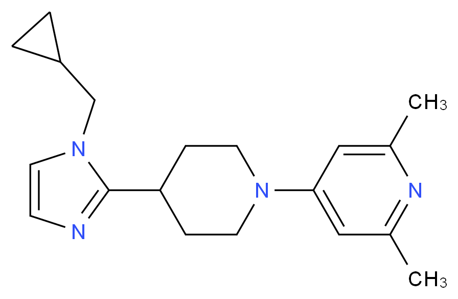  分子结构