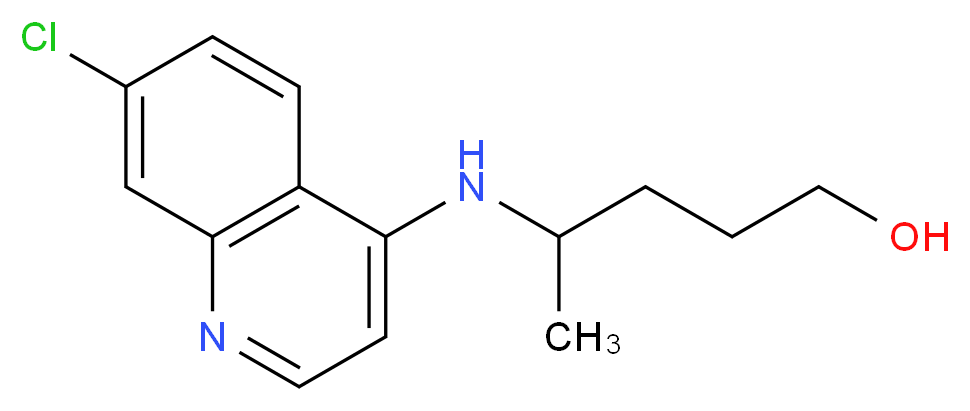 10500-64-8 分子结构