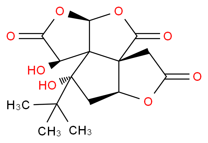 33570-04-6 分子结构