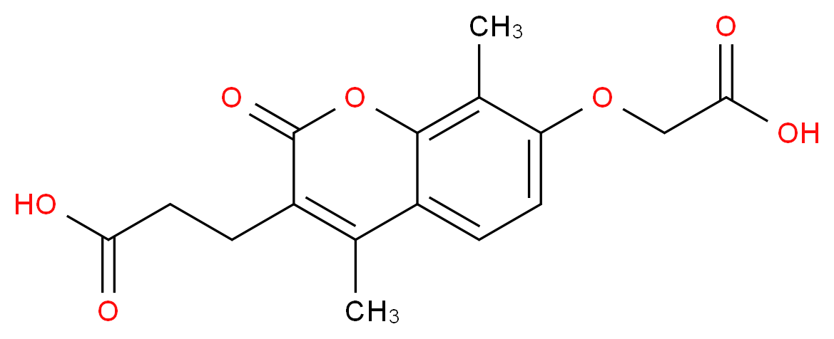 164252490 分子结构