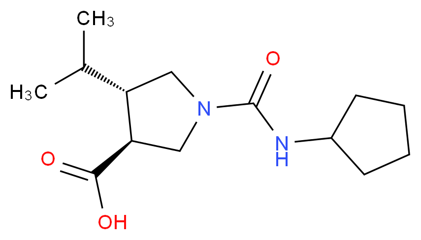  分子结构