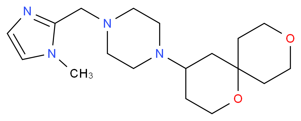  分子结构