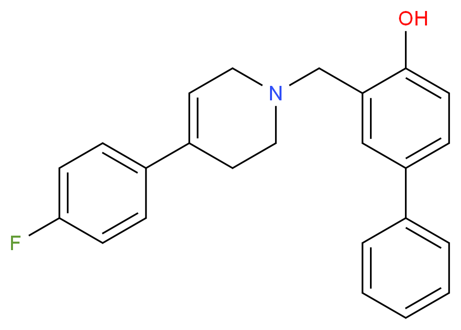  分子结构