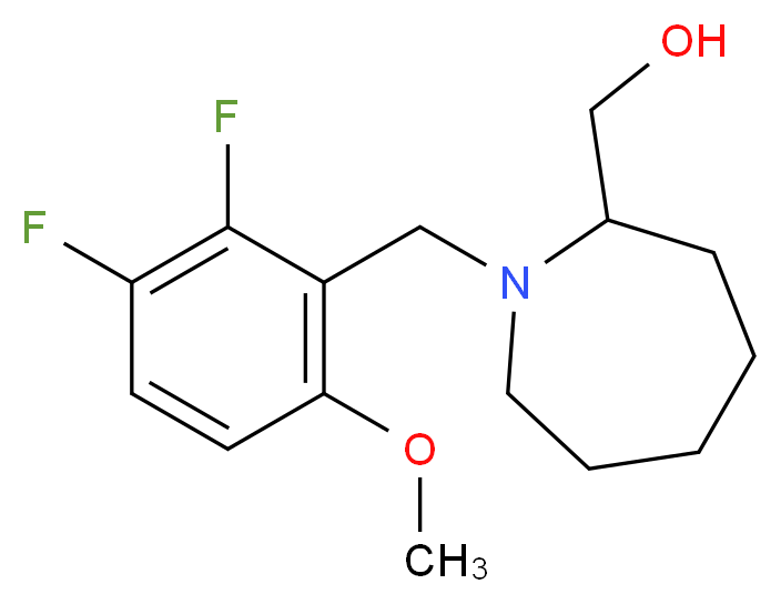  分子结构
