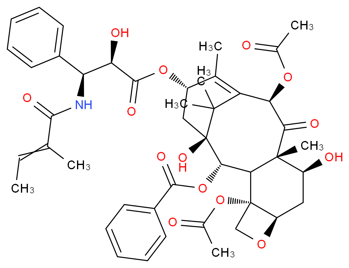 71610-00-9 分子结构