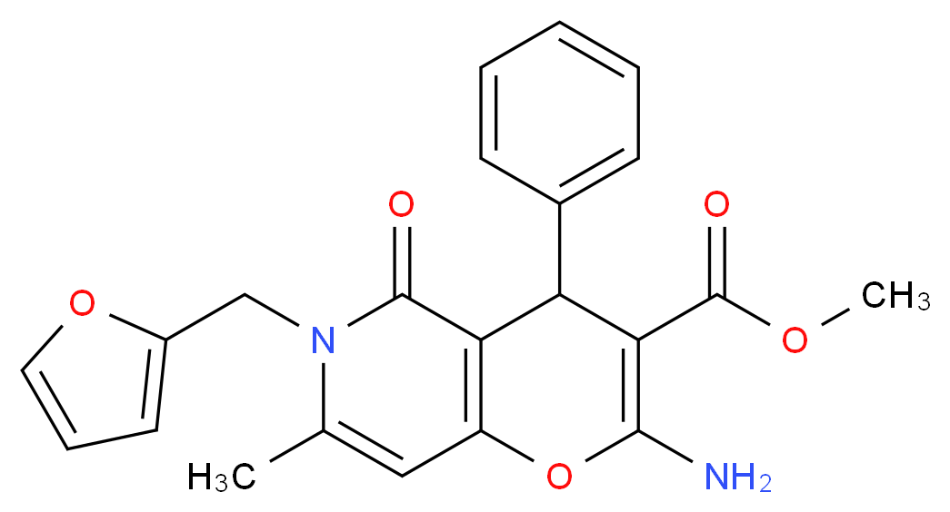 164266613 分子结构