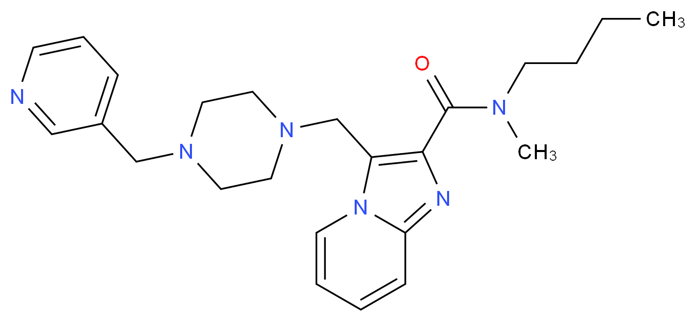  分子结构