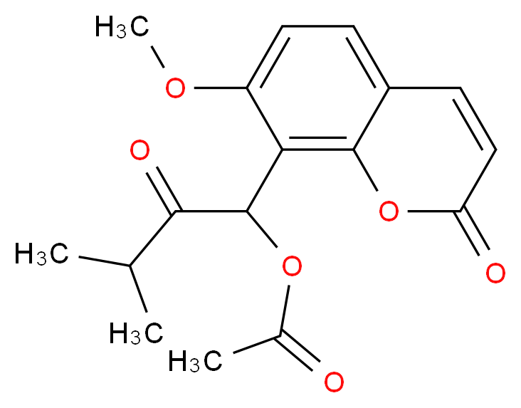 95360-22-8 分子结构