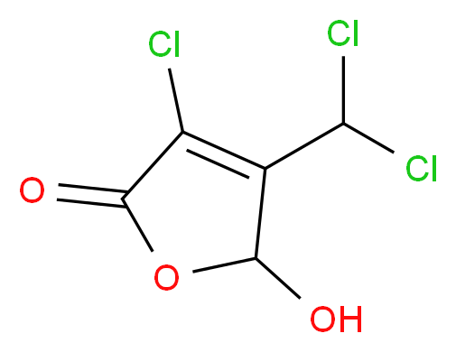 77439-76-0 分子结构