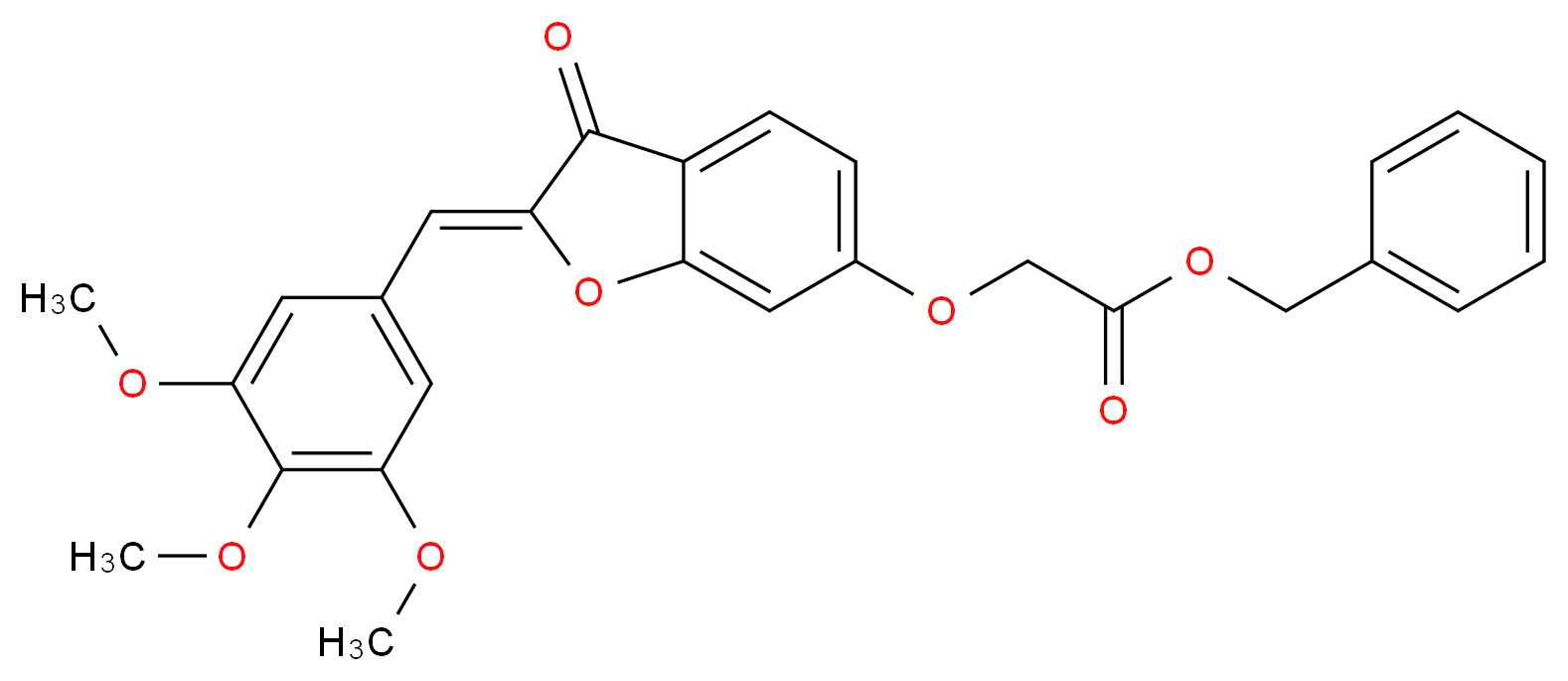 164256364 分子结构